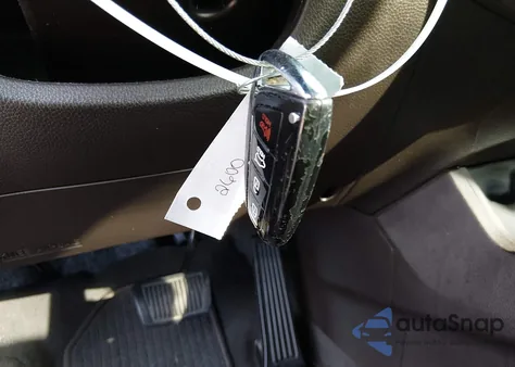 2016 Hyundai Santa Fe Sport 2.0L Turbo from USA, damaged, VIN 5XYZU3LA3GG342600